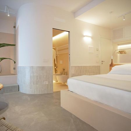 Allegra Suites Monterosso al Mare Extérieur photo
