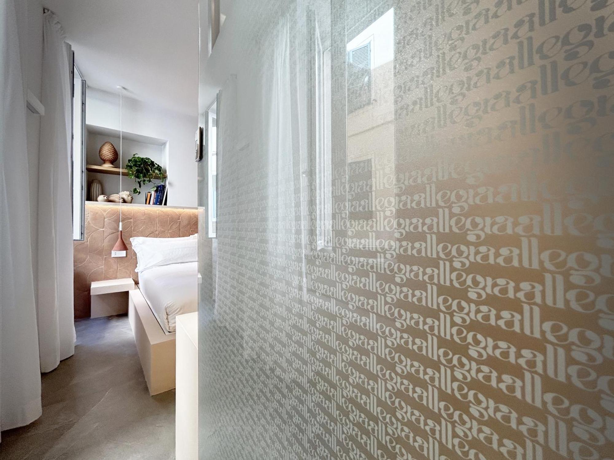 Allegra Suites Monterosso al Mare Extérieur photo