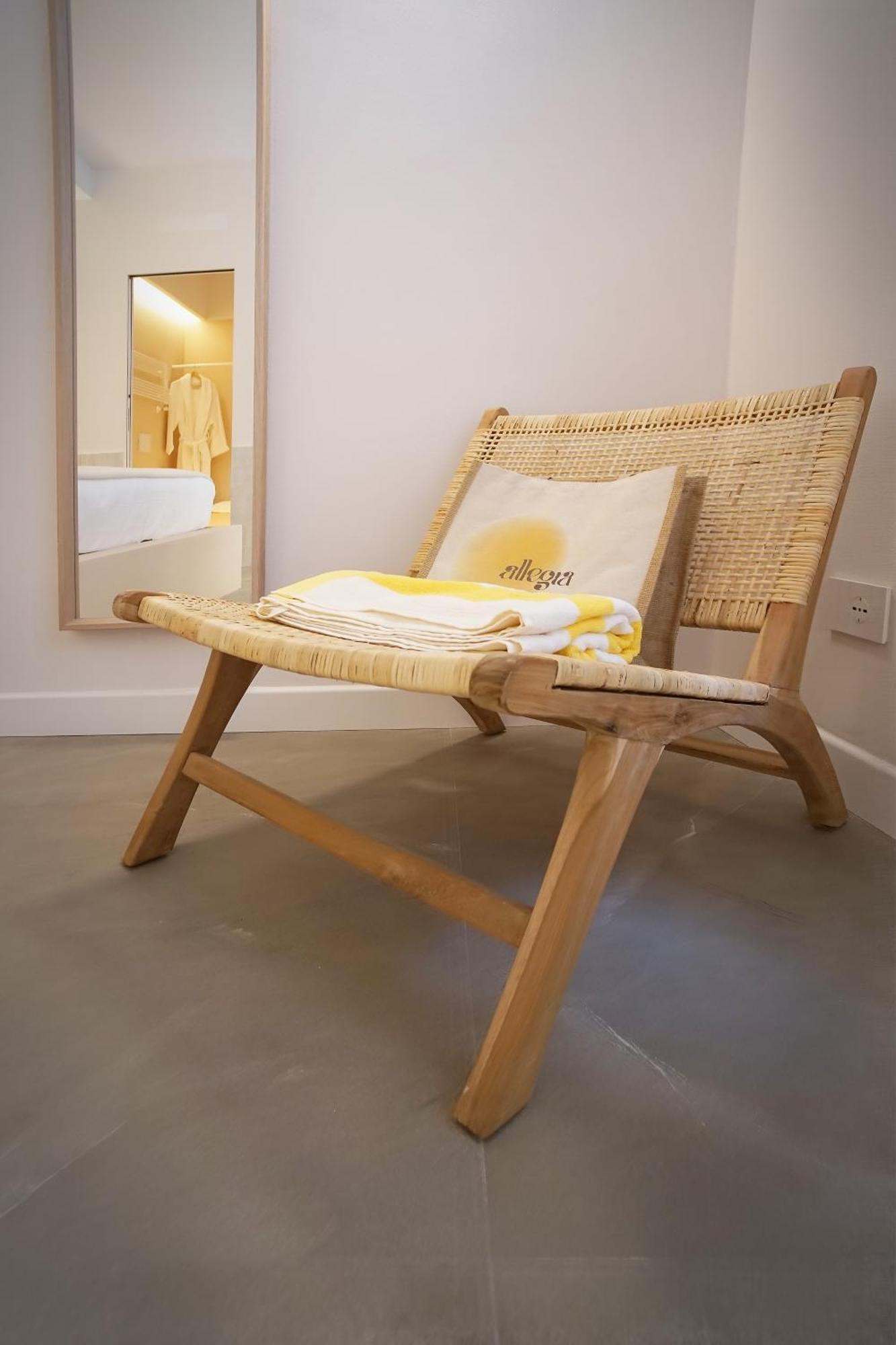 Allegra Suites Monterosso al Mare Extérieur photo