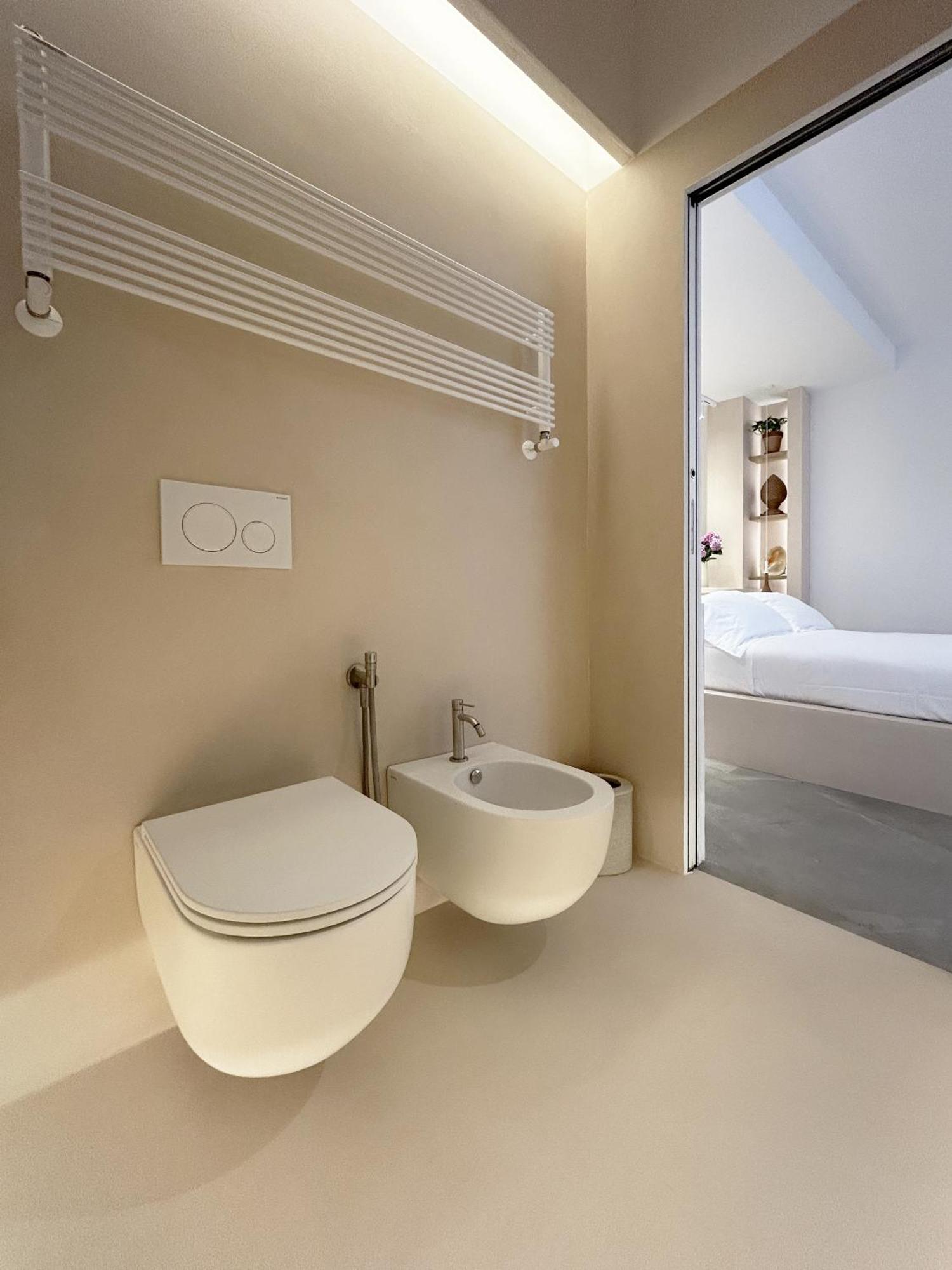 Allegra Suites Monterosso al Mare Extérieur photo