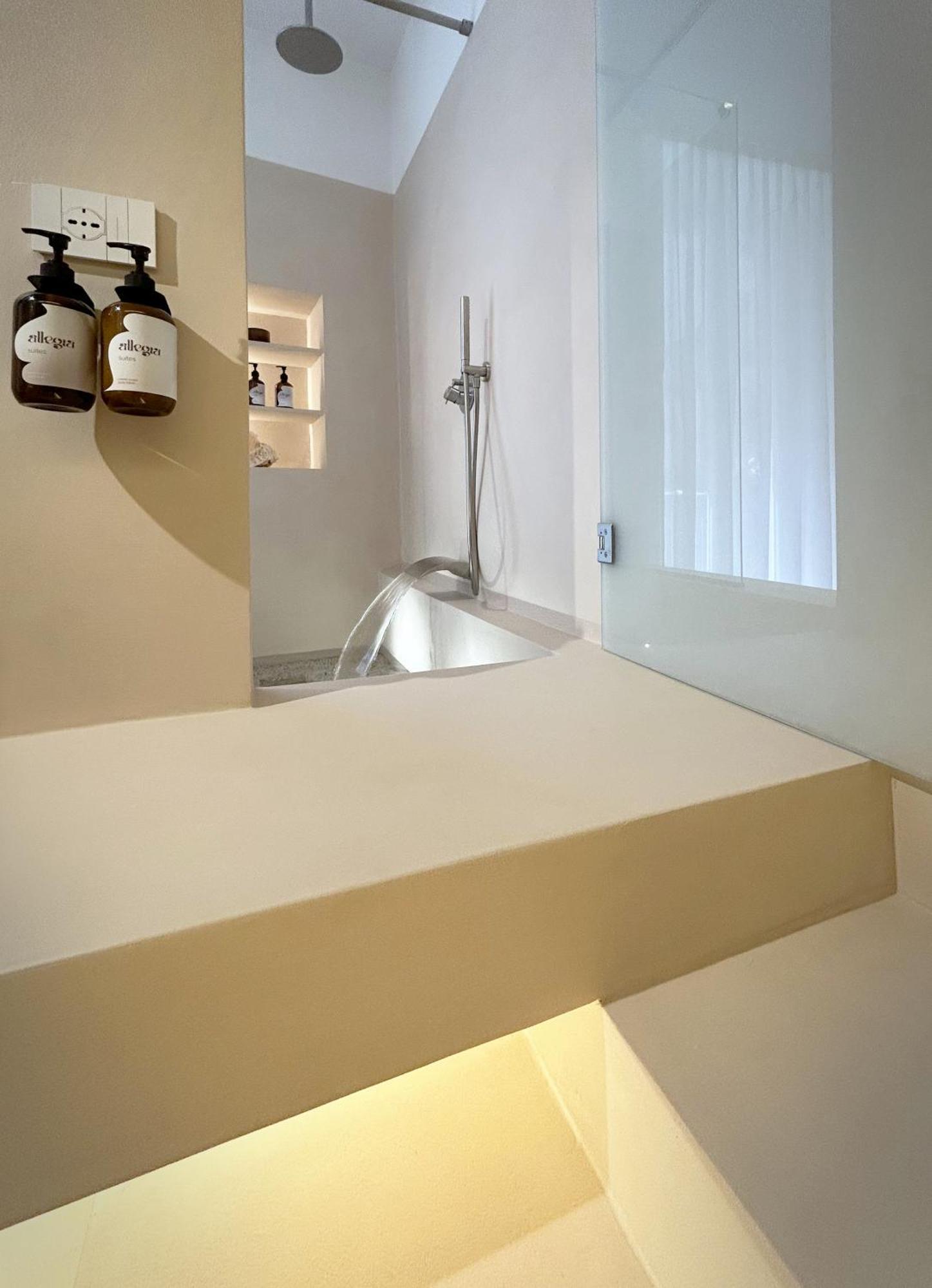 Allegra Suites Monterosso al Mare Extérieur photo