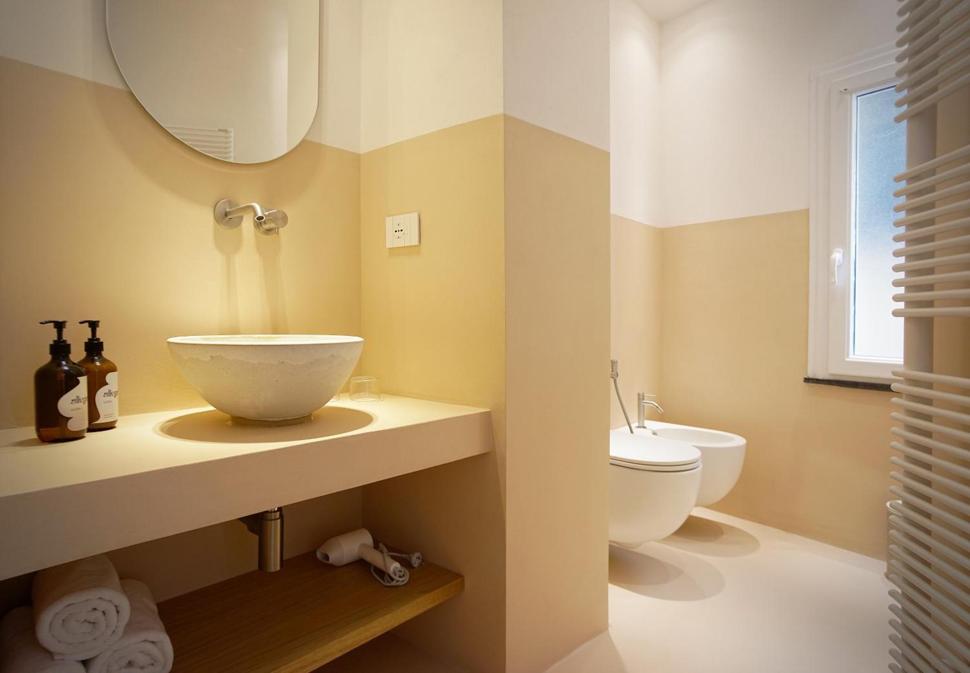 Allegra Suites Monterosso al Mare Extérieur photo