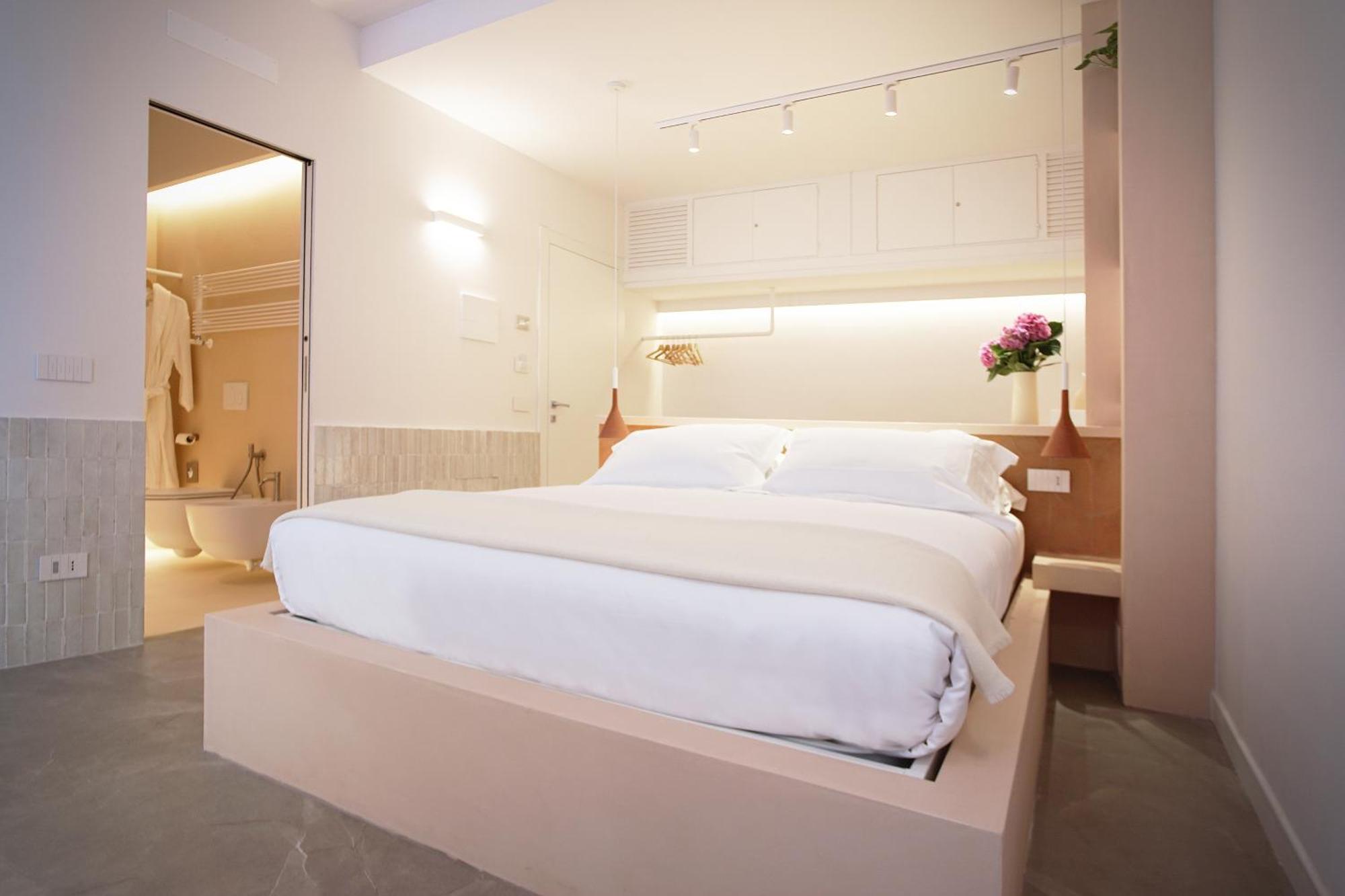Allegra Suites Monterosso al Mare Extérieur photo