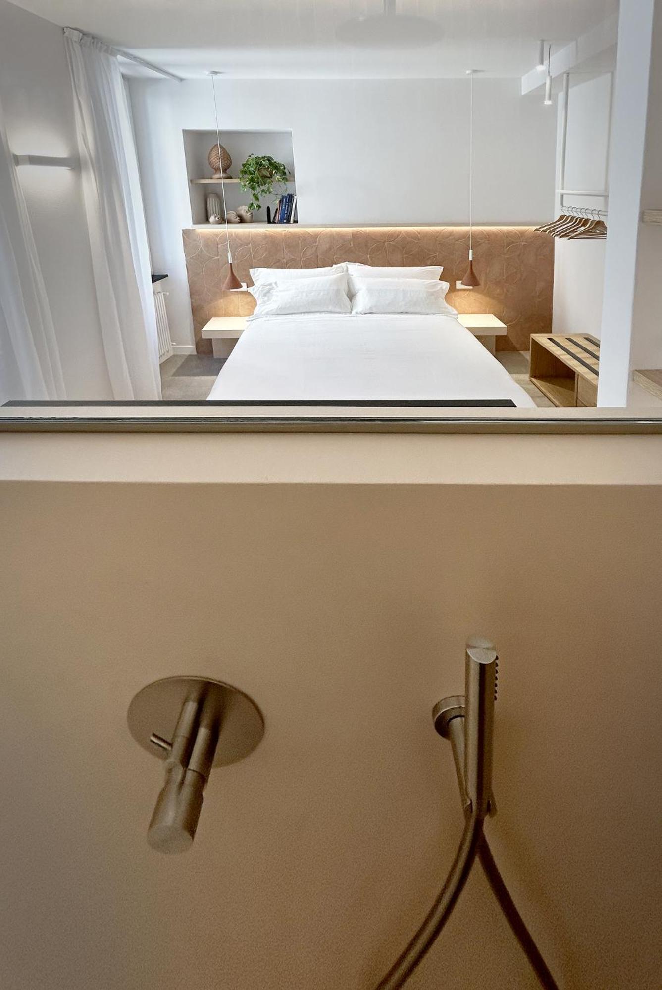 Allegra Suites Monterosso al Mare Extérieur photo