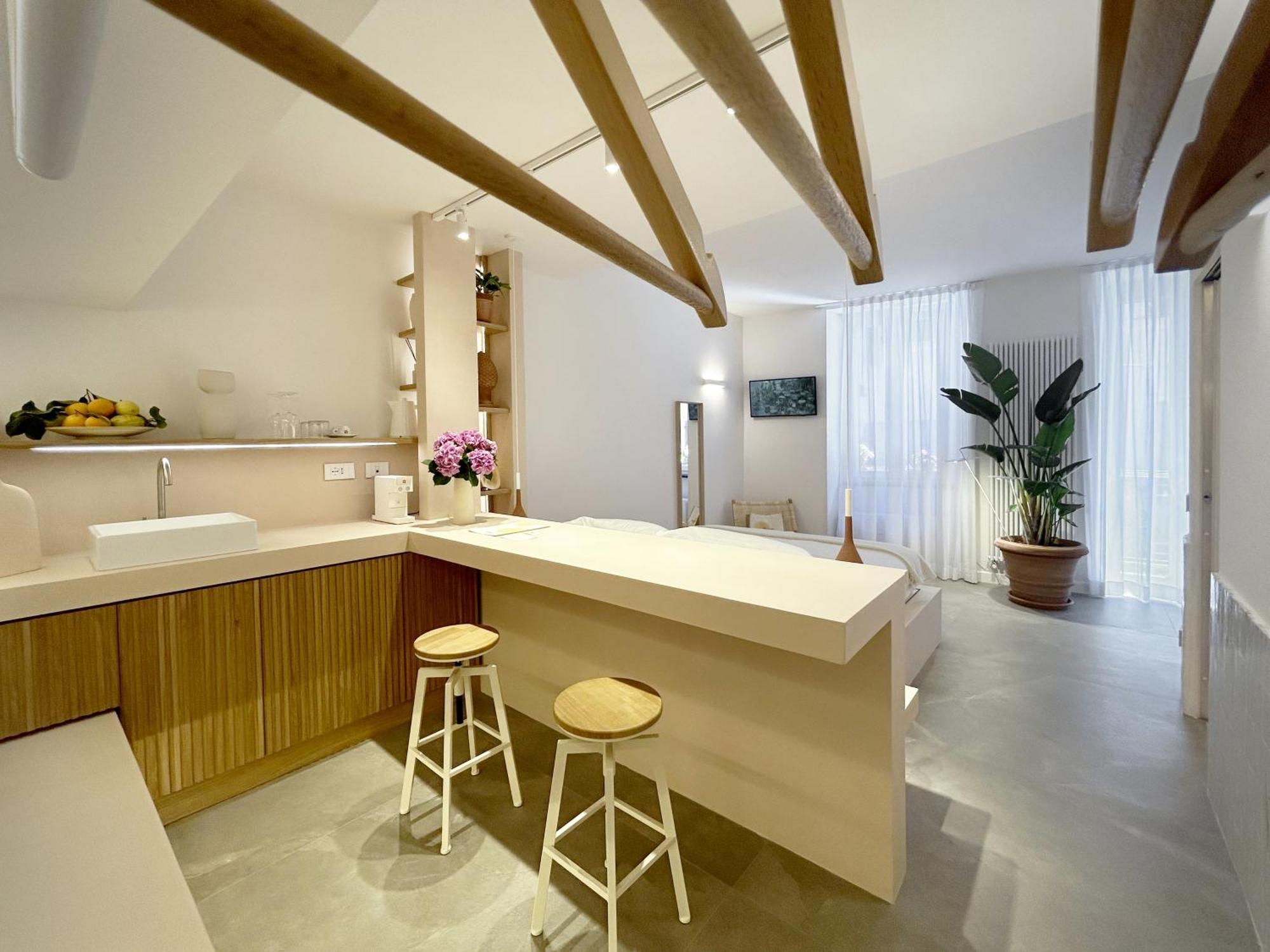 Allegra Suites Monterosso al Mare Extérieur photo