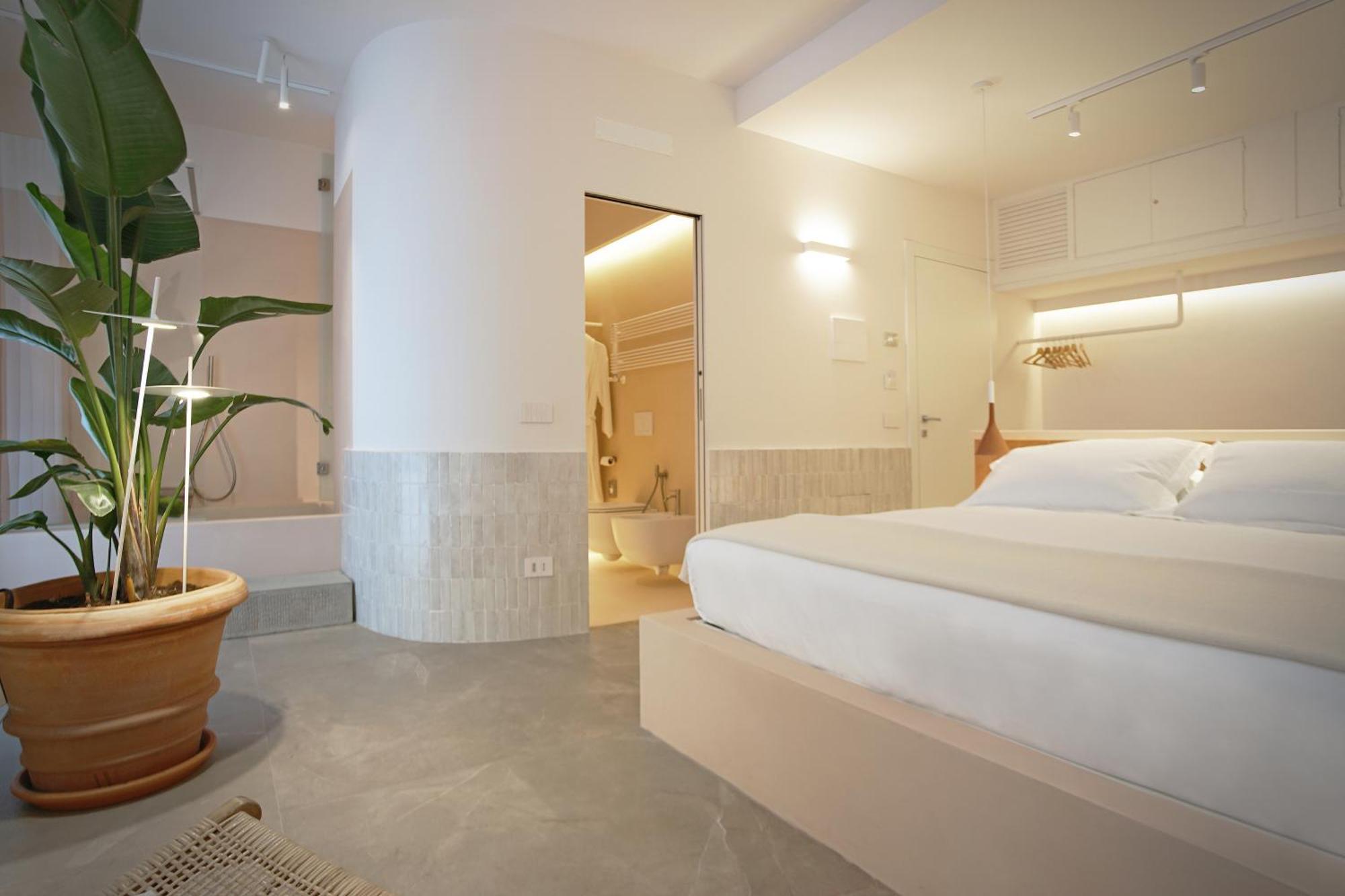 Allegra Suites Monterosso al Mare Extérieur photo