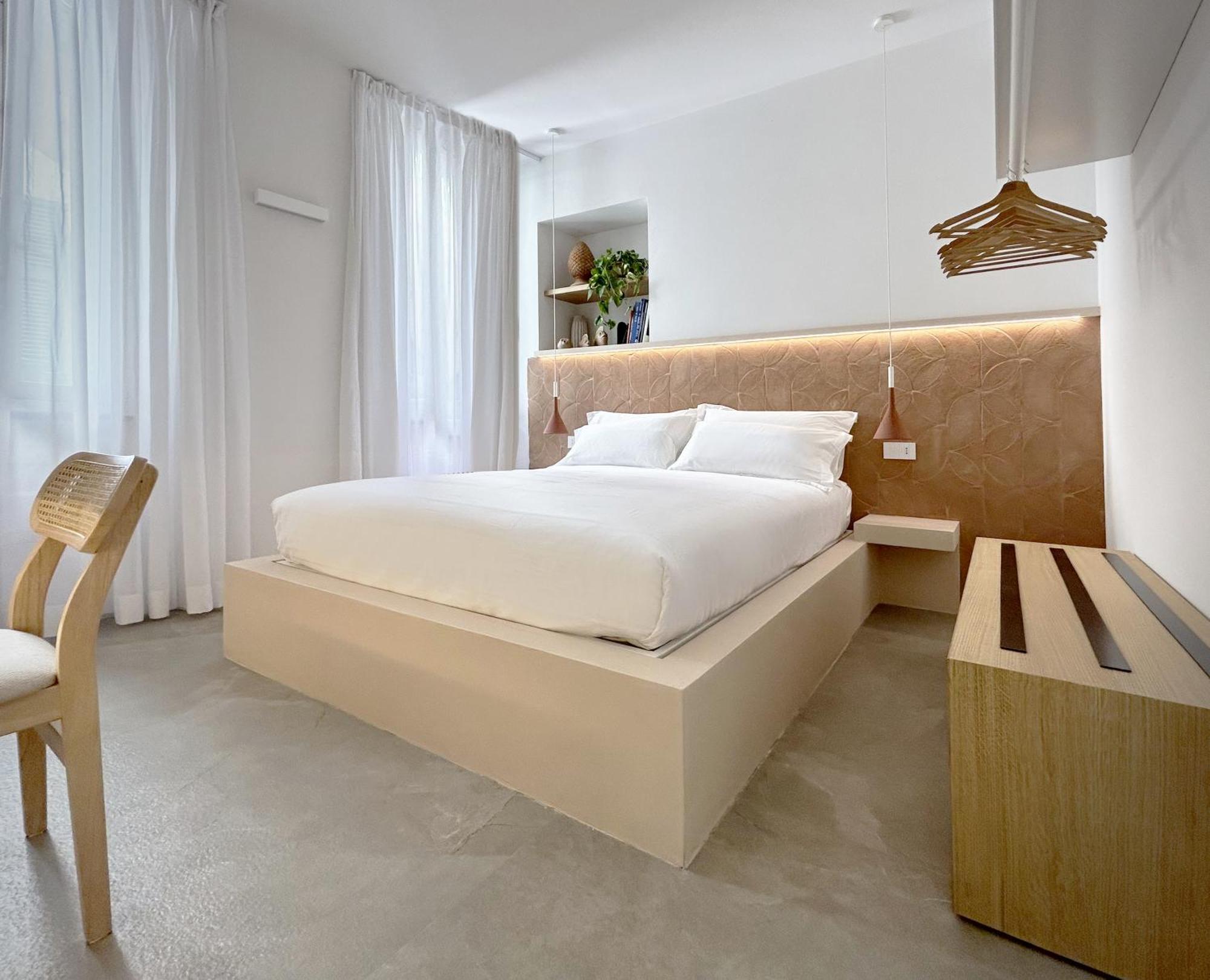 Allegra Suites Monterosso al Mare Extérieur photo