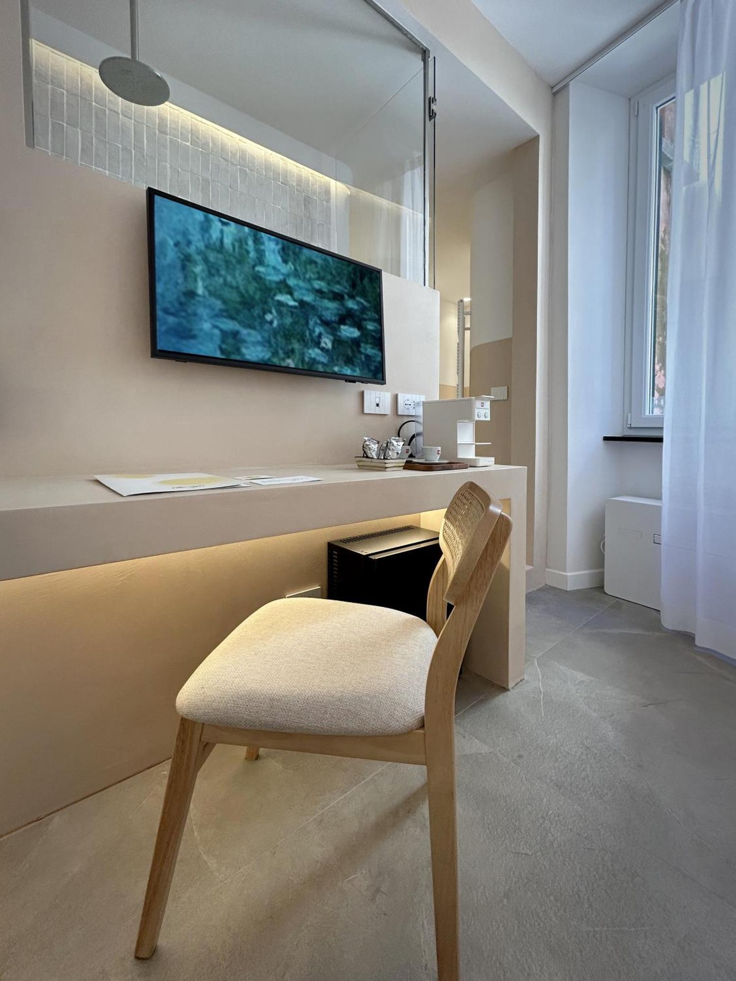Allegra Suites Monterosso al Mare Extérieur photo