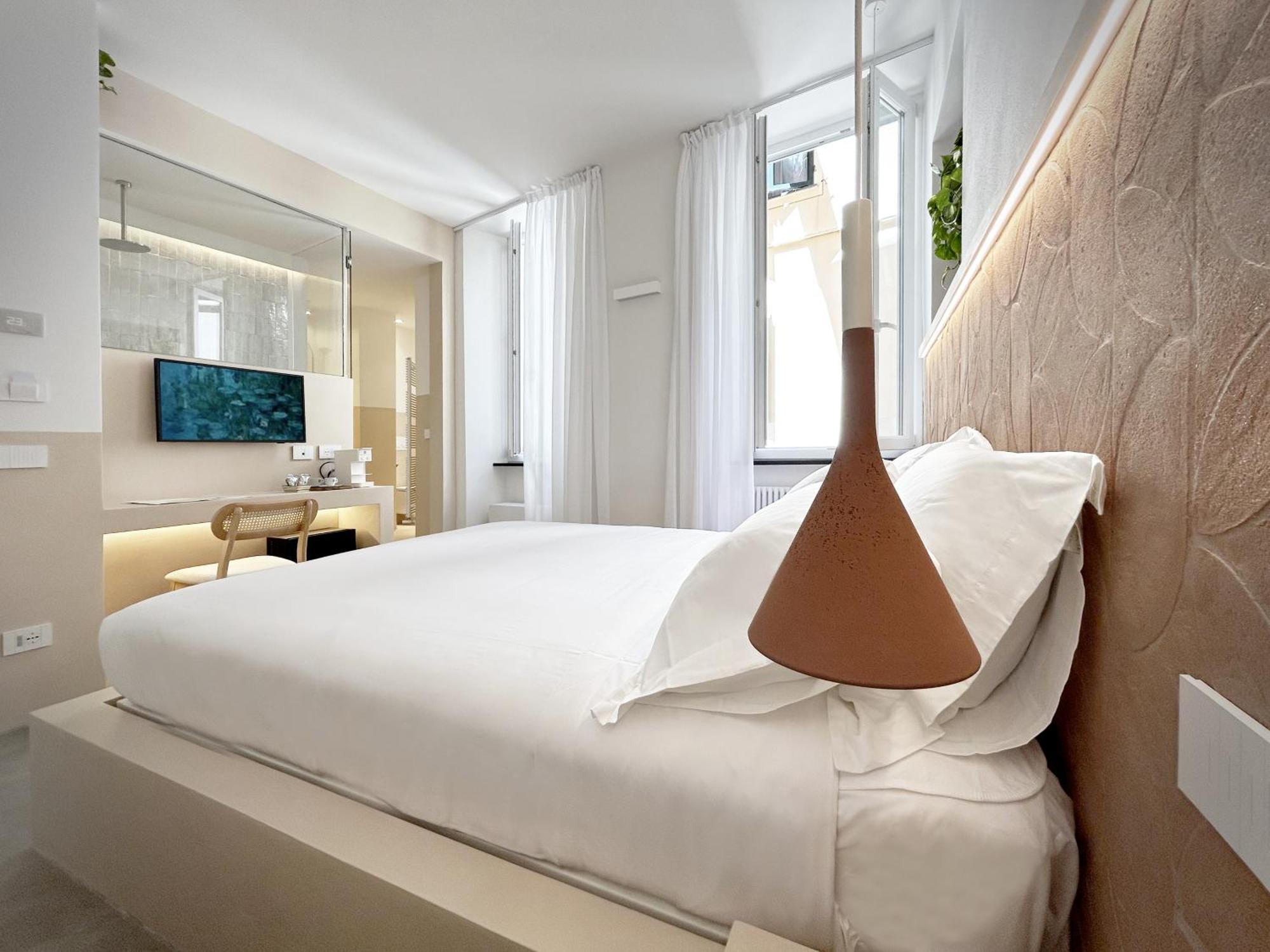 Allegra Suites Monterosso al Mare Extérieur photo