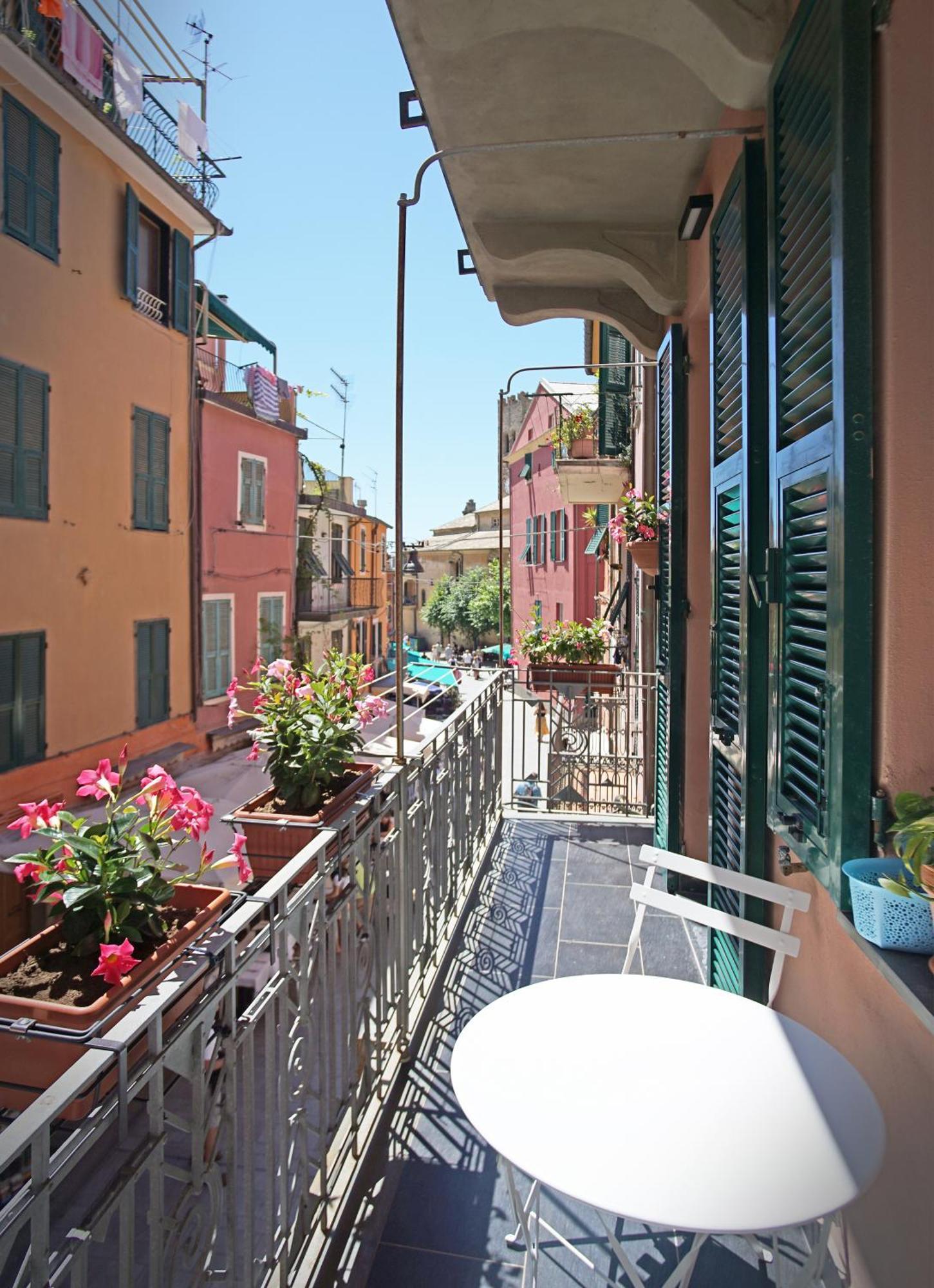 Allegra Suites Monterosso al Mare Extérieur photo