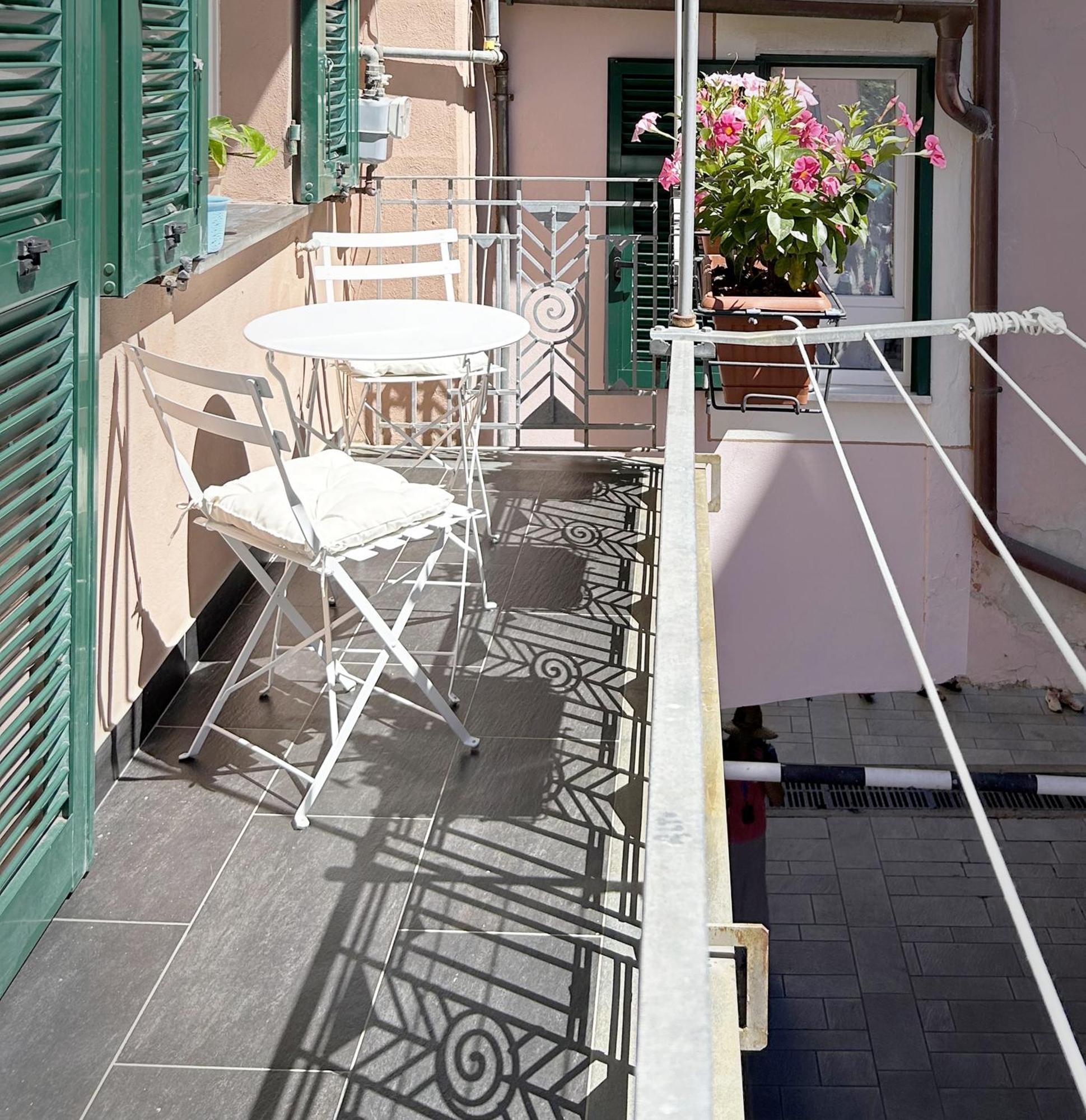 Allegra Suites Monterosso al Mare Extérieur photo